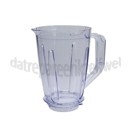 Foto van Tefal Kom Blenderkan BL420840, BL42Q166, LM42Q110 