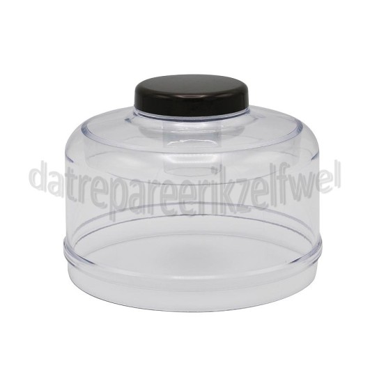 Foto van Moulinex Deksel Van kom DPA110, DPA141, DPA1G10 