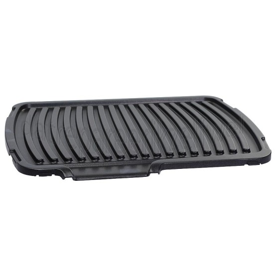 Foto van Tefal Grillplaat Plaat No.1 GC451B12, GC450B32, GR451B21 