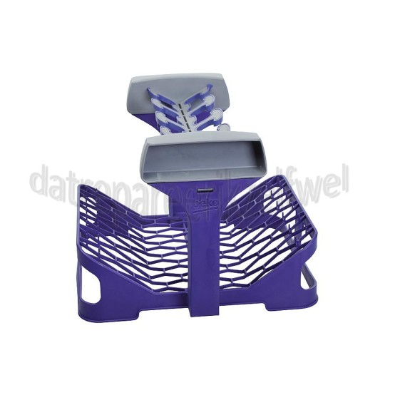 Foto van Beko Houder Wijnglas houder DIN29330, DIN39430, DIN28431 