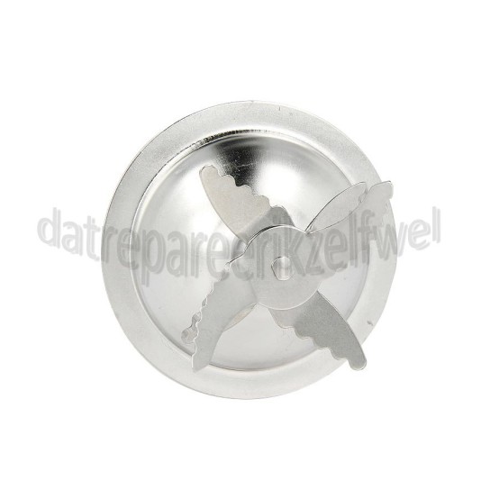 Foto van WMF Mes Blendermes Kitchen Mini 