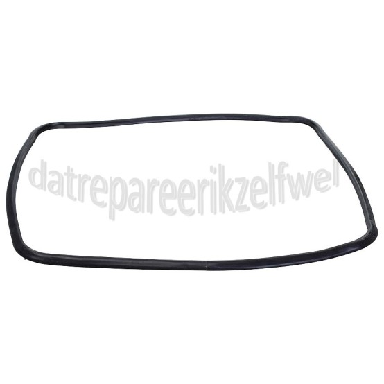 Foto van Hotpoint Afdichting Van deur 