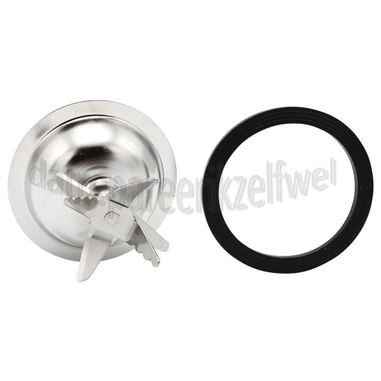 Foto van WMF Mes Blendermes Stelio 
