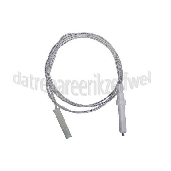 Foto van Ariston-Blue Air Bougie Vonkontsteking PH640MST, PH930MSTIX, K6T72SXNL 