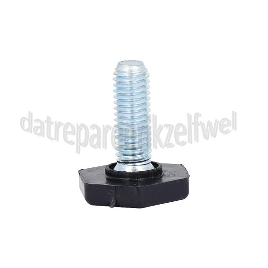 Foto van Whirlpool Pootje Stelvoet SW8AM2QX, KR19G3A2WS, SI81QWD 