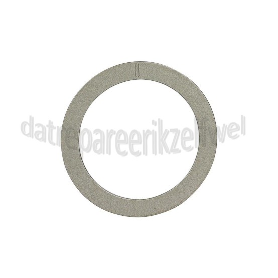 Foto van Whirlpool Ring Van knop RYTMISK10392328 