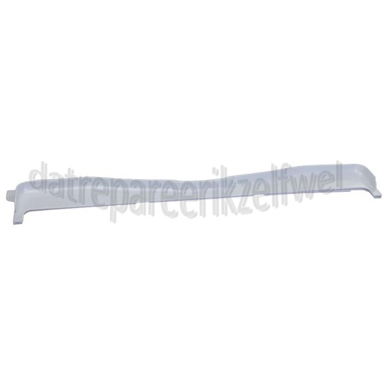 Foto van Indesit Strip Van glasplaat, achter TA5FNFPS, BA35FNFPGR, BEAA35P1 