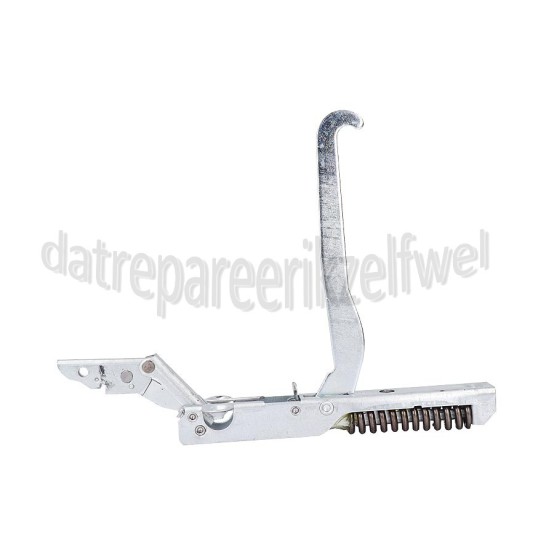 Foto van Ariston-Blue Air Scharnier Van ovendeur, L/R MM26IX, PRO84GIX, PRO94DGIX 