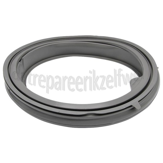 Foto van Hotpoint Manchet Groot, zonder tuit WAPlatinum722C, NR327FWIT, NBLCD945EWSAEUN 