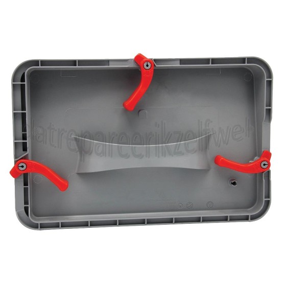 Foto van Beko Greep Van condensor DS7432PXA, DF7330PX0, DS8332TXM 