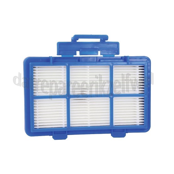 Foto van Filter Uitblaasfilter EPA10 FC8240, FC8241, FC8243, FC8244, FC8245 