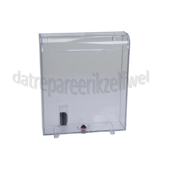 Foto van DeLonghi Reservoir Waterreservoir F456, EN750MB, Lattissima Pro 
