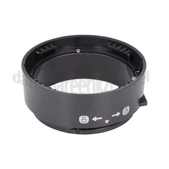 Foto van Tefal Ring Onder blenderkan BL815E31, BL811D40, LM811132 