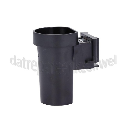 Foto van Saeco Uitloop Gemalen koffie HD8913, HD8779, HD8953 