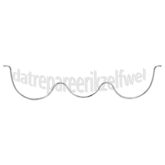 Foto van Haier Flessenrek Wijnrek HB21FNN, HB22TNN, HB21FWRSS 