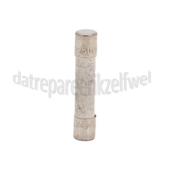 Foto van Samsung Zekering 15 Ampere CP1370S, CE100VS, MG28F303TCS 
