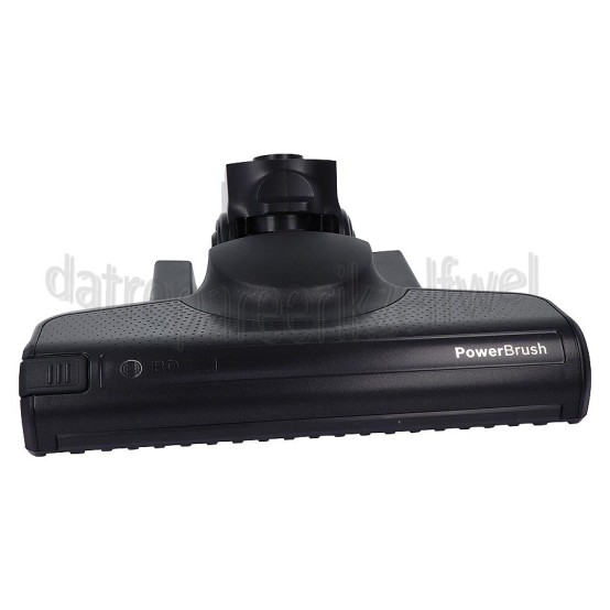 Foto van Bosch Zuigmond Polymatic, PowerBrush BBH32101 