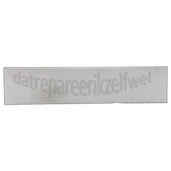 Foto van Whirlpool Filter Vetfilter AKG781WH, AKR6331WH, DNV5360SG 