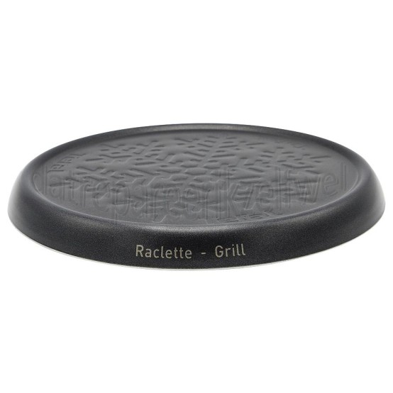 Foto van Tefal Bakplaat Voor gourmet RE12A012, RE12B400 
