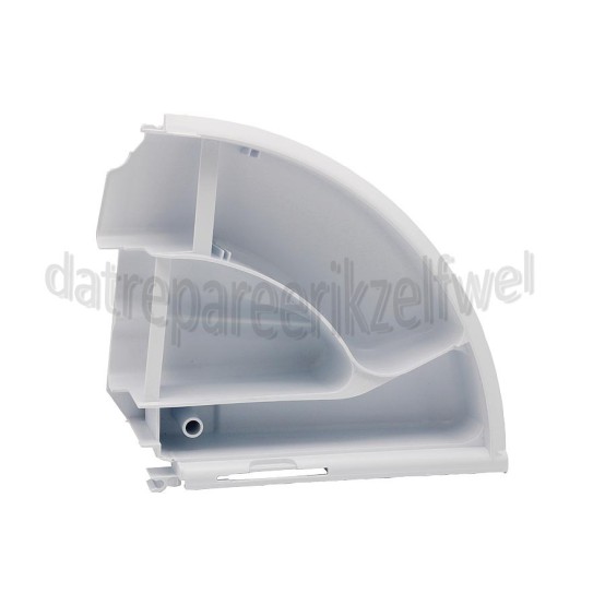 Foto van Hotpoint Zeepbak Lade WMF903EU, FMG723MBEU, WML902EUC 