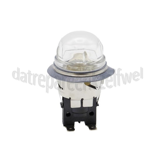 Foto van Atag Lamp Lamp compleet SX3011CNL, SX3092CUU, A2181RVS 