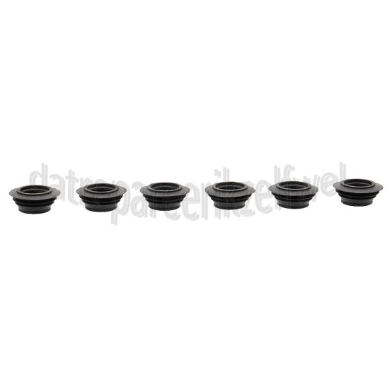 Foto van Karcher Afdichting Afdichtingsrubber, 6 stuks SE3001EU, K3001HOTPLUSEU 