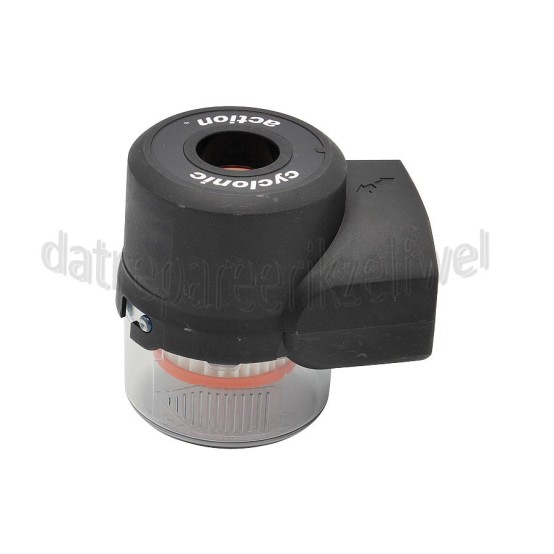 Foto van Black & Decker Vat Stofcontainer KA280 