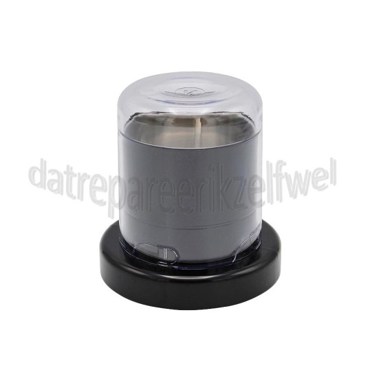 Foto van Kenwood Blender Maalmolen FDM30, FDM313SS, FDM316SS 