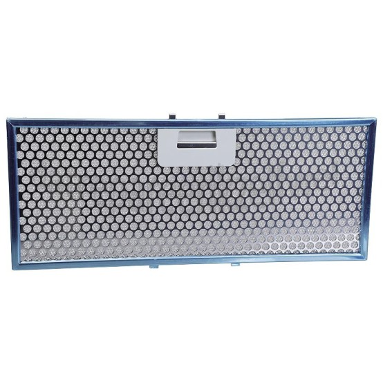 Foto van Novy Filter Vetfilter 160x387mm. HR2090/2 