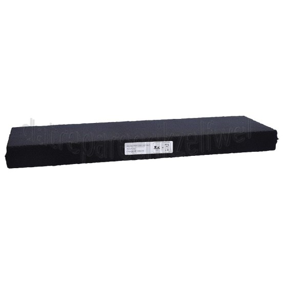 Foto van Novy Filter Koolstoffilter D7933400, D7931400 