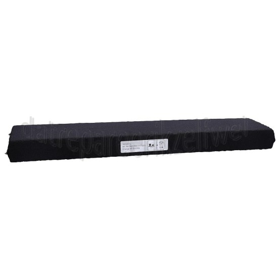 Foto van Novy Filter Koolstoffilter D7921400, D7922400, D7923400 