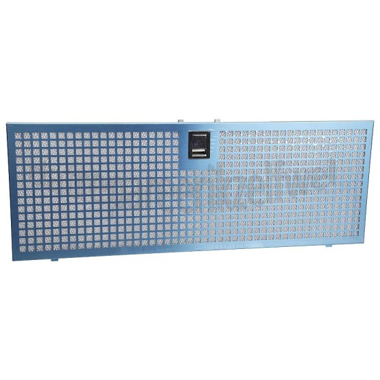 Foto van Novy Filter Vetfilter 187x515mm. D828/1 