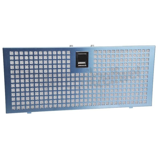 Foto van Novy Filter Vetfilter 370x158mm. D680/15, D686/15 