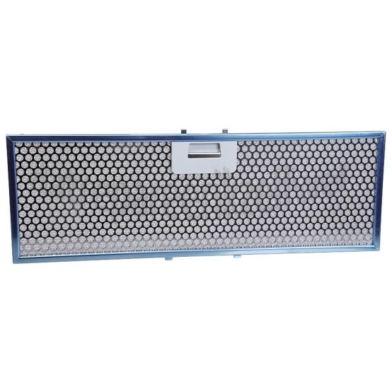 Foto van Novy Filter Vetfilter RVS HR2060/2 