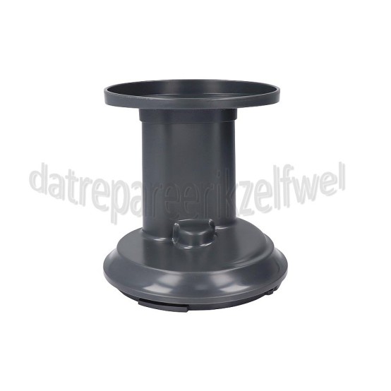 Foto van Kenwood Deksel Van kom KAX720PL 