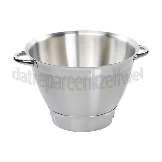 Foto van Kenwood Kom Mengkom RVS KVC5100P, KVC5300S, KVC5391S 