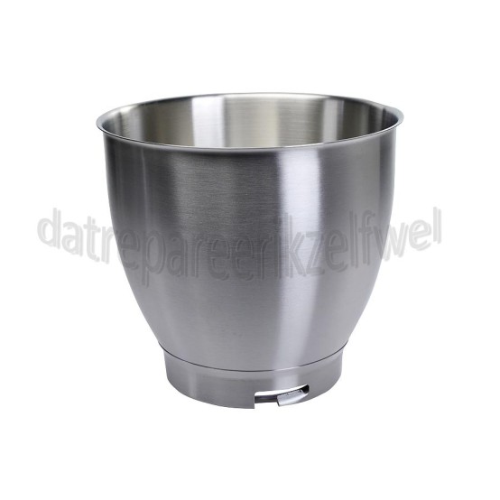 Foto van Kenwood Mengkom Mengkom RVS Chef XL 