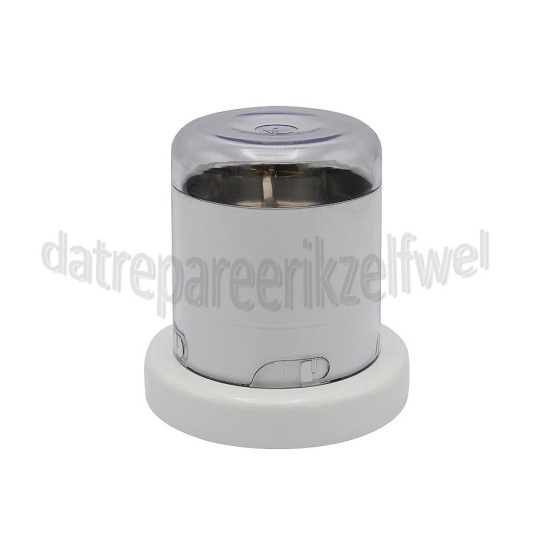 Foto van Kenwood Hakmolen Maalmolen FDP300WH, FDP301WH, FDP302WH 