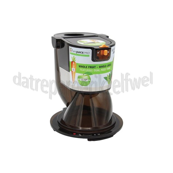 Foto van Kenwood Deksel Deksel compleet JMP800SI, JMP802SI 