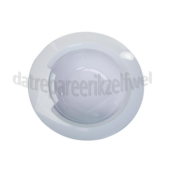 Foto van Whirlpool Vuldeur Compleet BWA101283XWFR 