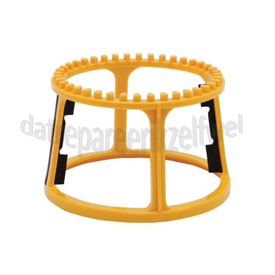 Foto van Kenwood Houder Wisserhouder JMP601WH, JMP600SI, KAX720PL 