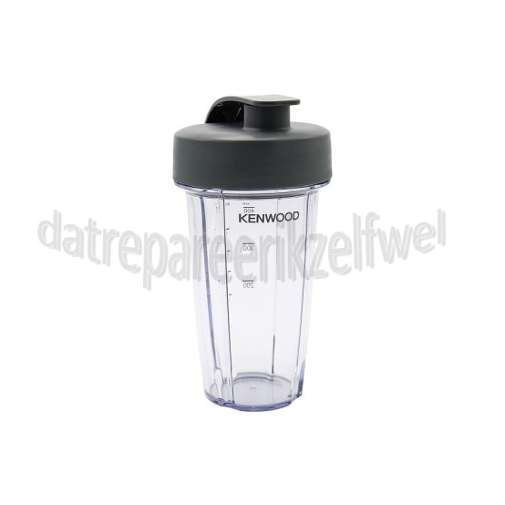 Foto van Kenwood Beker Smoothie 2Go FDM30, FDM310SS 