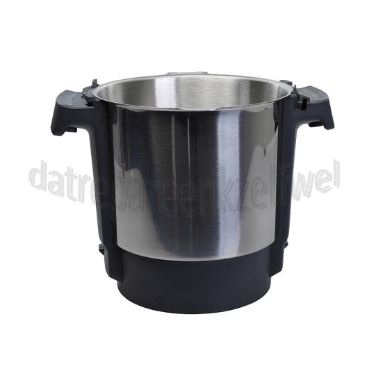 Foto van Kenwood Mengkom RVS kCook Multi CCL40 