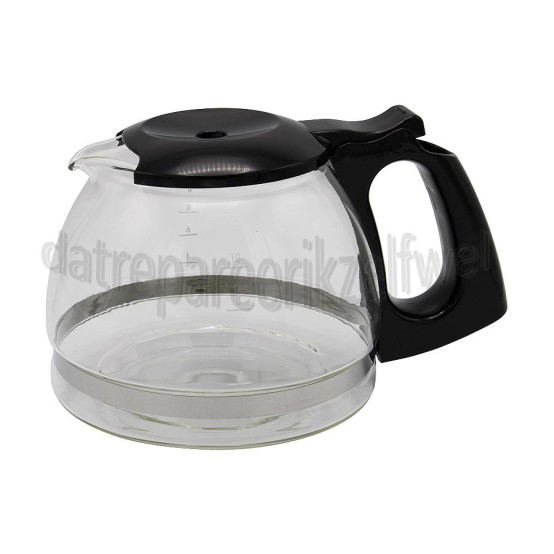 Foto van DeLonghi Koffiekan Glaskan ICM2B, ICM21B 