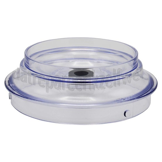 Foto van Kenwood Deksel Met afdichtingsrubber CH580 