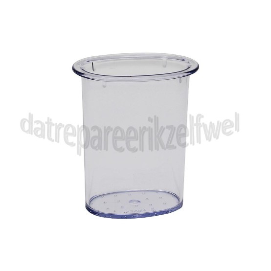 Foto van Kenwood Naduwstop Drukstaaf FPP225, FPP230, FPM260 