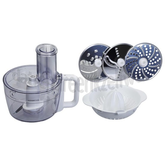 Foto van Kenwood Set Accessoires KM260, KM264 