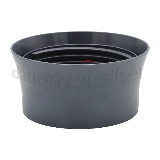 Foto van Kenwood Ring Kunststof ring onder blenderkan FDM786, FDM788, FDM796 
