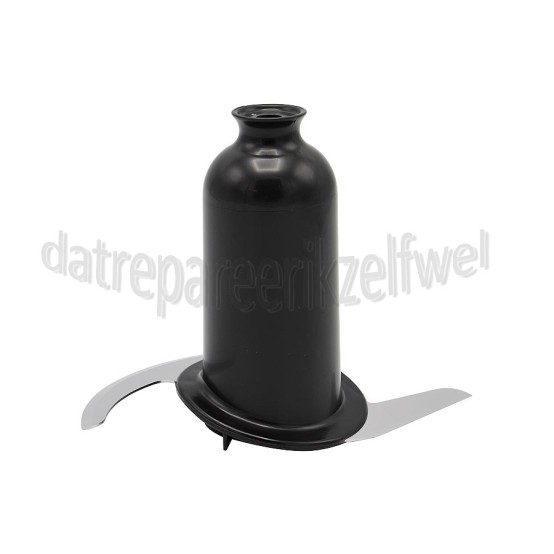Foto van Kenwood Mes Sikkelmes FDM30, FDM312SS, FDM316SS 