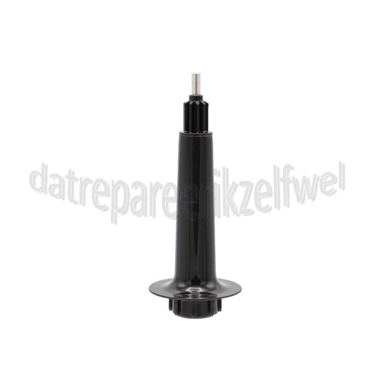 Foto van Kenwood As Aandrijfas FDM30, FDM312SS, FDM316SS 